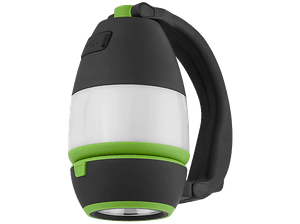Wielofunkcyjna lampa kempingowa TRACER Flex Wielokolorowy