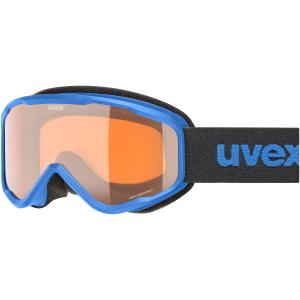 Gogle narciarskie UVEX Speedy nova blue (one size)