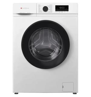 Pralka Slim Smith&Brown SWAN-610-W24 6kg 1000 obr/min 74 dB 14 programów