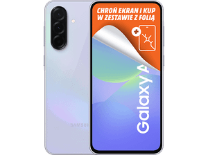 PRODUKT PO EKSPOZYCJI - Smartfon SAMSUNG Galaxy A36 5G 6 GB/ 128 GB Fioletowy