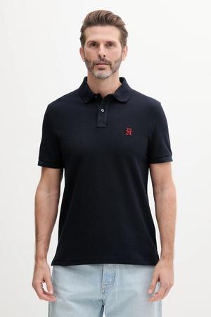 Tommy Hilfiger polo bawełniane