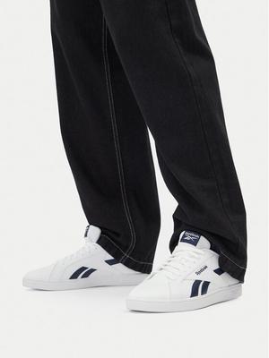 Reebok Sneakersy CEO-COURT RETRO 100074396 Biały
