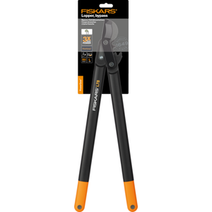 Sekator nożycowy hook L L78 PowerGear Fiskars
