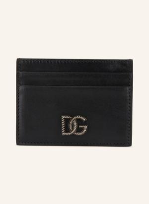 Dolce & Gabbana Etui Na Karty schwarz