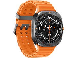 Smartwatch SAMSUNG Galaxy Watch Ultra LTE 47mm Szary