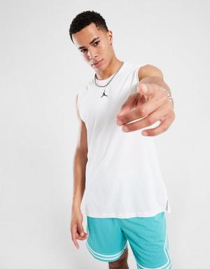 Jordan Tank M J Df Sprt Slvls Top