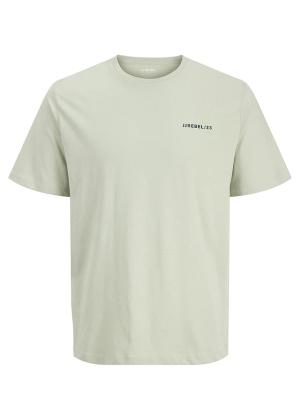 JJ REBEL T-shirt z czystej bawełny