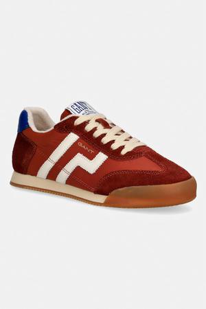 Gant Beylana sneakersy damskie