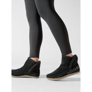Botki Sorel
