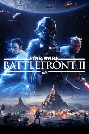 Star Wars Battlefront II (PC) Klucz EA App Origin CD KEY Kod BEZ VPN