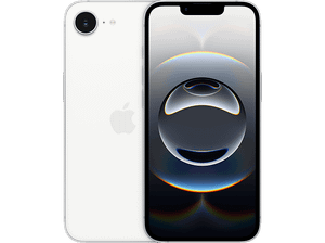 PRODUKT PO EKSPOZYCJI - Smartfon APPLE iPhone 16e 5G 512 GB Biały