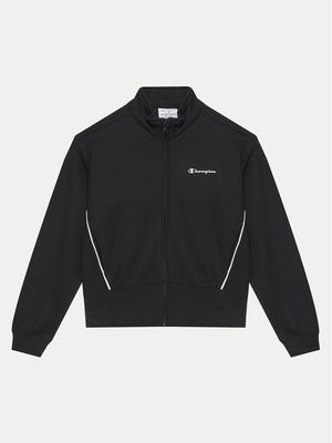 Champion Dres 405140 Czarny Standard Fit