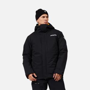 ROSSIGNOL KURTKA NARCIARSKA MĘSKA DESAFIO 2L SHELL JKT czarny (S)