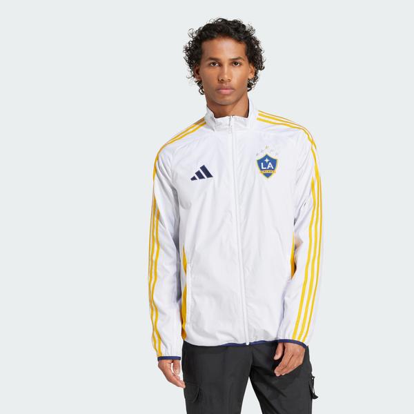 LA Galaxy Reversible Anthem Jacket
