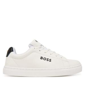 Sneakersy BOSS