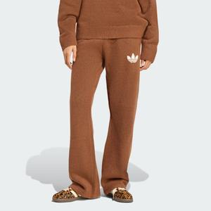 Dzianinowe Spodnie adidas Originals Athletic Dept