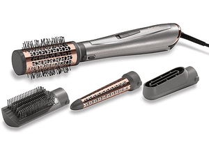 Lokówko-suszarka wielofunkcyjna BABYLISS AS136E 1000W 4 końcówki