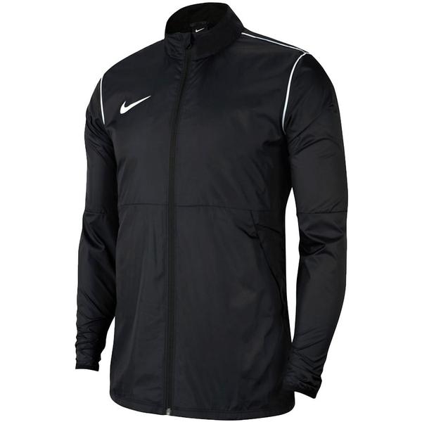 Nike Kurtka Park 20 Rain JKT BV6881 010 czarna (XXL)