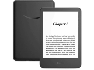 PRODUKT PO EKSPOZYCJI - Czytnik e-booków KINDLE 11 (2022) 16GB z reklamami Czarny