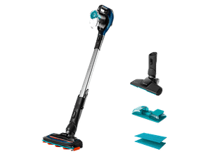 PRODUKT PO EKSPOZYCJI - Odkurzacz bezprzewodowy PHILIPS Aqua 5000 FC6718/01