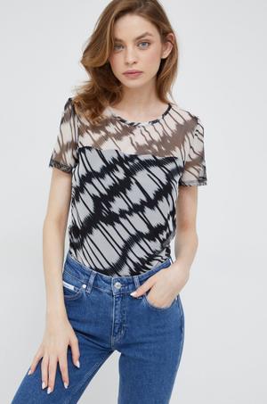 Dkny t-shirt P22HBNHV