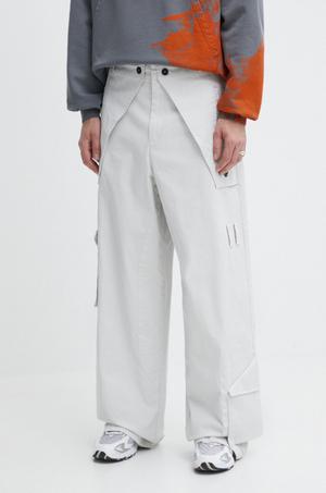 A-COLD-WALL* spodnie Overlay Cargo Pant