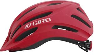 Kask Mtb Giro Register Ii Matte Bright Red White Roz. Uniwersalny 54-61 Cm)