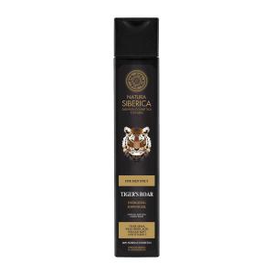 Natura Siberica Men Żel pod Prysznic Tigers Roar 250ml
