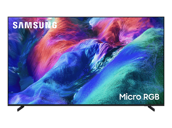 Telewizor Micro RGB SAMSUNG MRE65R86HAUXXH 65" 4K 240Hz HDR10+ FreeSync Premium Pro Czarny