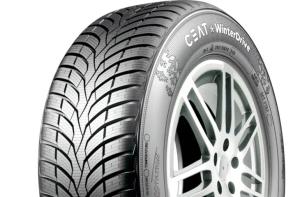 4x opony zimowe Ceat 195/65R15 WINTERDRIVE 91H M+S 3PMSF