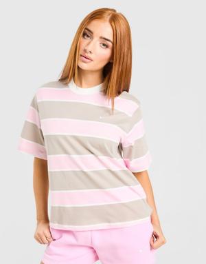 Nike T-Shirt Boxy Nvlty