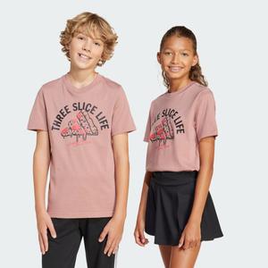Koszulka Lounge Pizza Graphic Kids