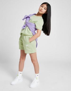 Nike Szorty G Nsw Club Ft Lbr 5In