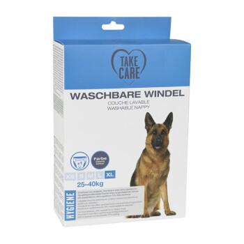 TAKE CARE Pieluchy wielorazowe XL