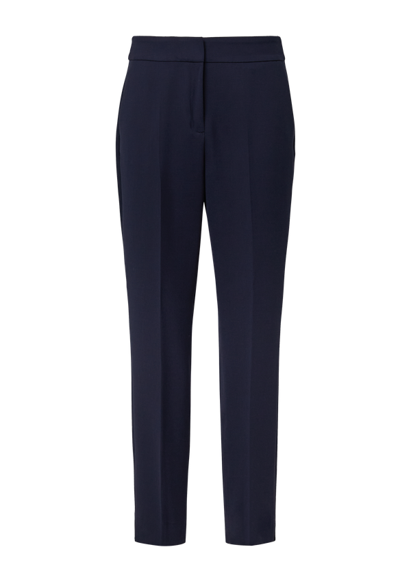 Slim: Eleganckie spodnie 7/8