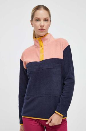 Viking bluza sportowa Lakeside Bamboo