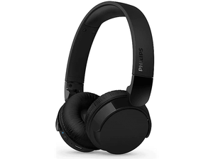Słuchawki bezprzewodowe PHILIPS TAH4209BK/00 Czarny