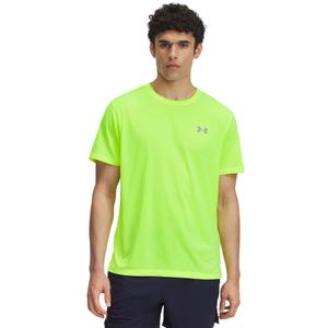 UNDER ARMOUR koszulka męska treningowa krótki rękaw (XXL)