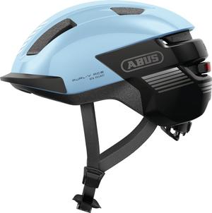ABUS kask rowerowy PURL-Y ACE niebieski (51-55)