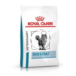 ROYAL CANIN Veterinary Skin & Coat 1,5 kg