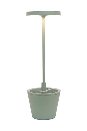 Zafferano lampa stołowa bezprzewodowa led Paldina Reverso