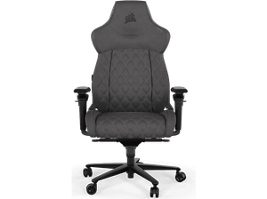 Fotel dla graczy CORSAIR TC500 Luxe Szary