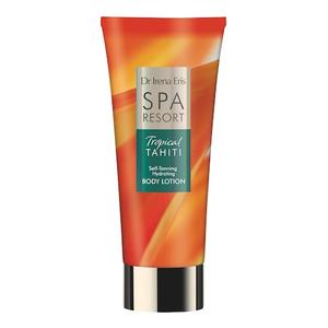 TROPICAL TAHITI Samoopalający Balsam Nawilżający Do Ciała