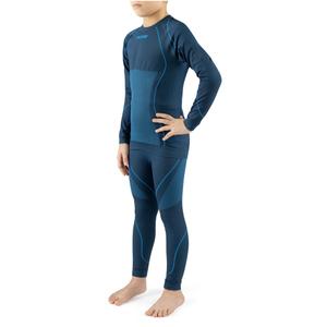 VIKING Bielizna Skido Kids Set (104/110)