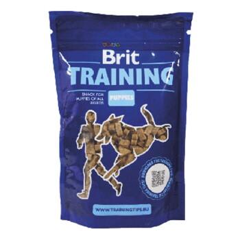 Brit Training Snack dla szczeniąt 200 g