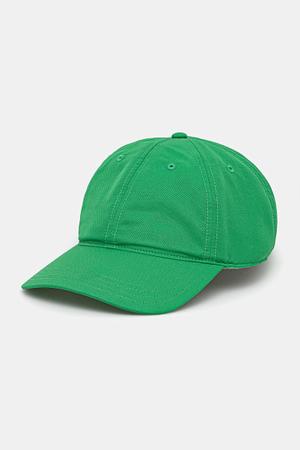 Lacoste czapka z daszkiem
