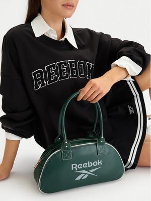 Reebok Torebka CWBEO-RBK-B-001-09 Zielony