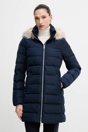 Tommy Hilfiger kurtka puchowa