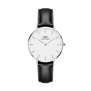 Daniel Wellington DW Watch Petite Sheffield Silver 32mm