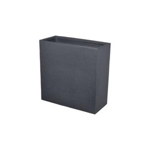 Skrzynia Kubus Trenner wys. 60 cm antracytowa